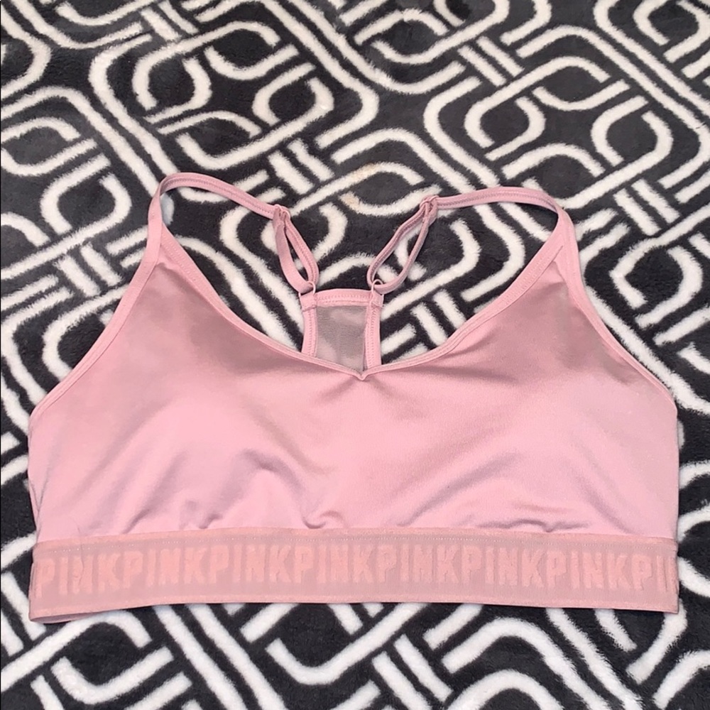 VICTORIA SECRET SPORTS BRA NWOT